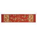 Red Rectangle Stair Tread R9485