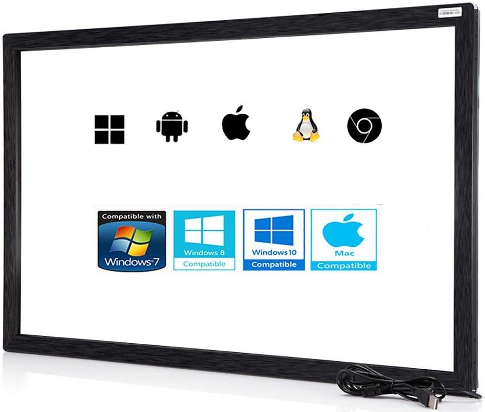 32 inch Infrared Touch Frame R711