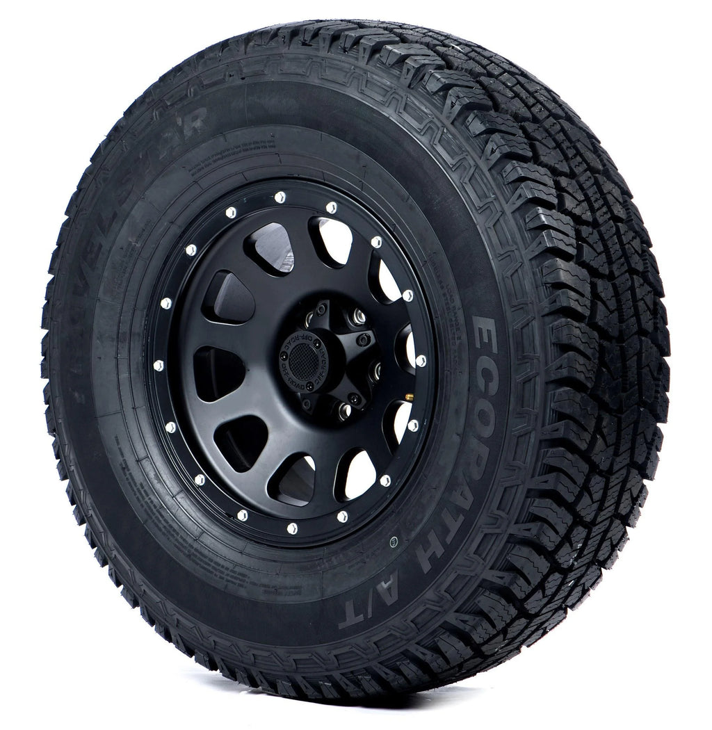 All Terrain Tire 265/75R16 T9131