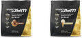 Protein Powder Blend with Whey, Casein, Milk & Egg Isolates J805