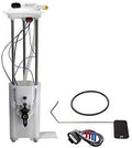 Fuel Pump Assembly Compatible with 1997 1998 1999 2000 Chevy GMC Pickup Truck Pack of 2 J956