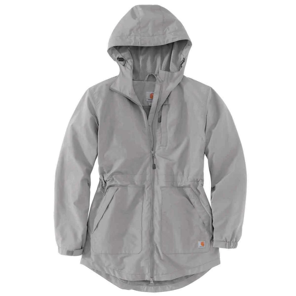Lightweight Rain Defender Hooded Coat R559895