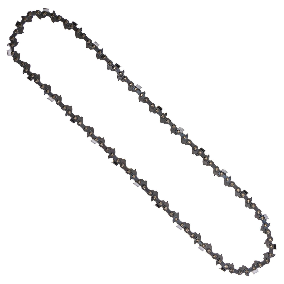 6 Pack 14 inch Chainsaw Chain 52 DL X63768