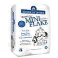 Mini Flake Bedding S324