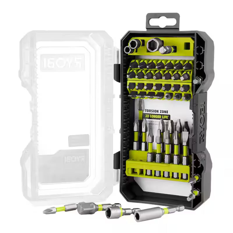 Driving Set 50-Piece G62082
