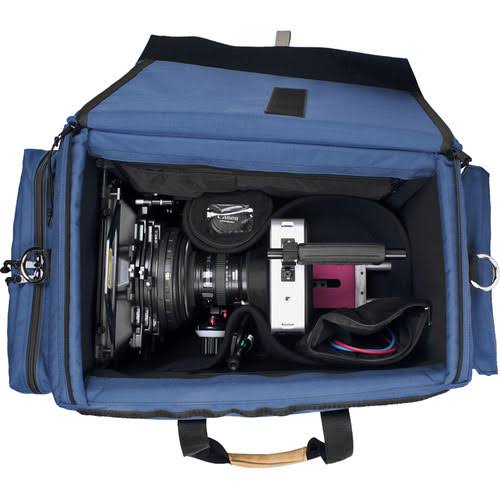 Blue Camera Case E204