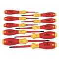 10 Pcs Insulated Screwdriver Set C6740
