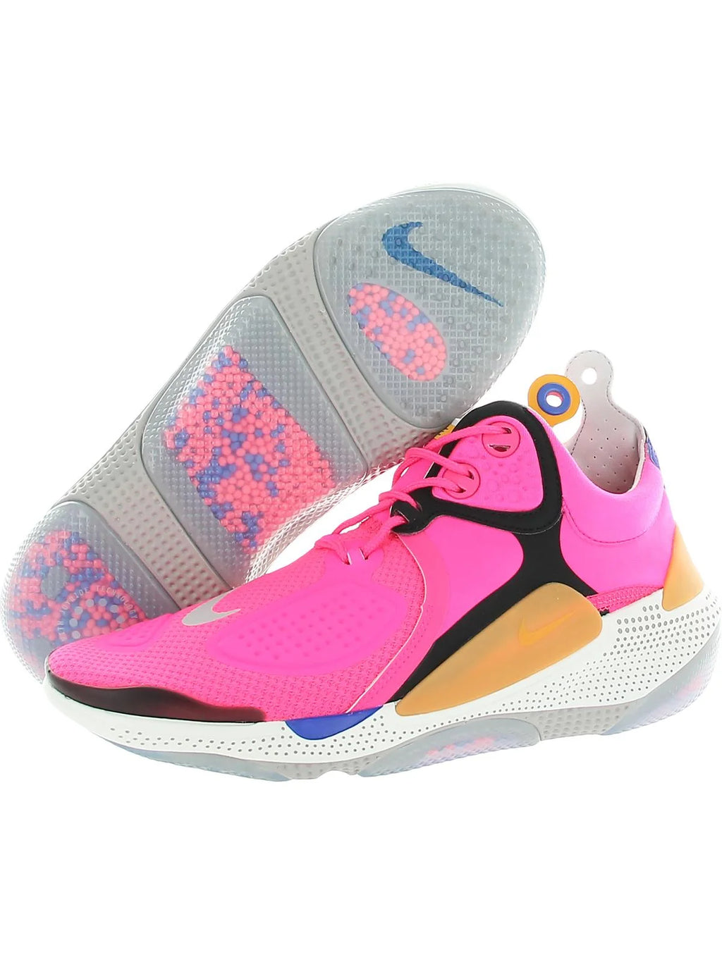 Multi 10 Medium Basketball Shoes O415