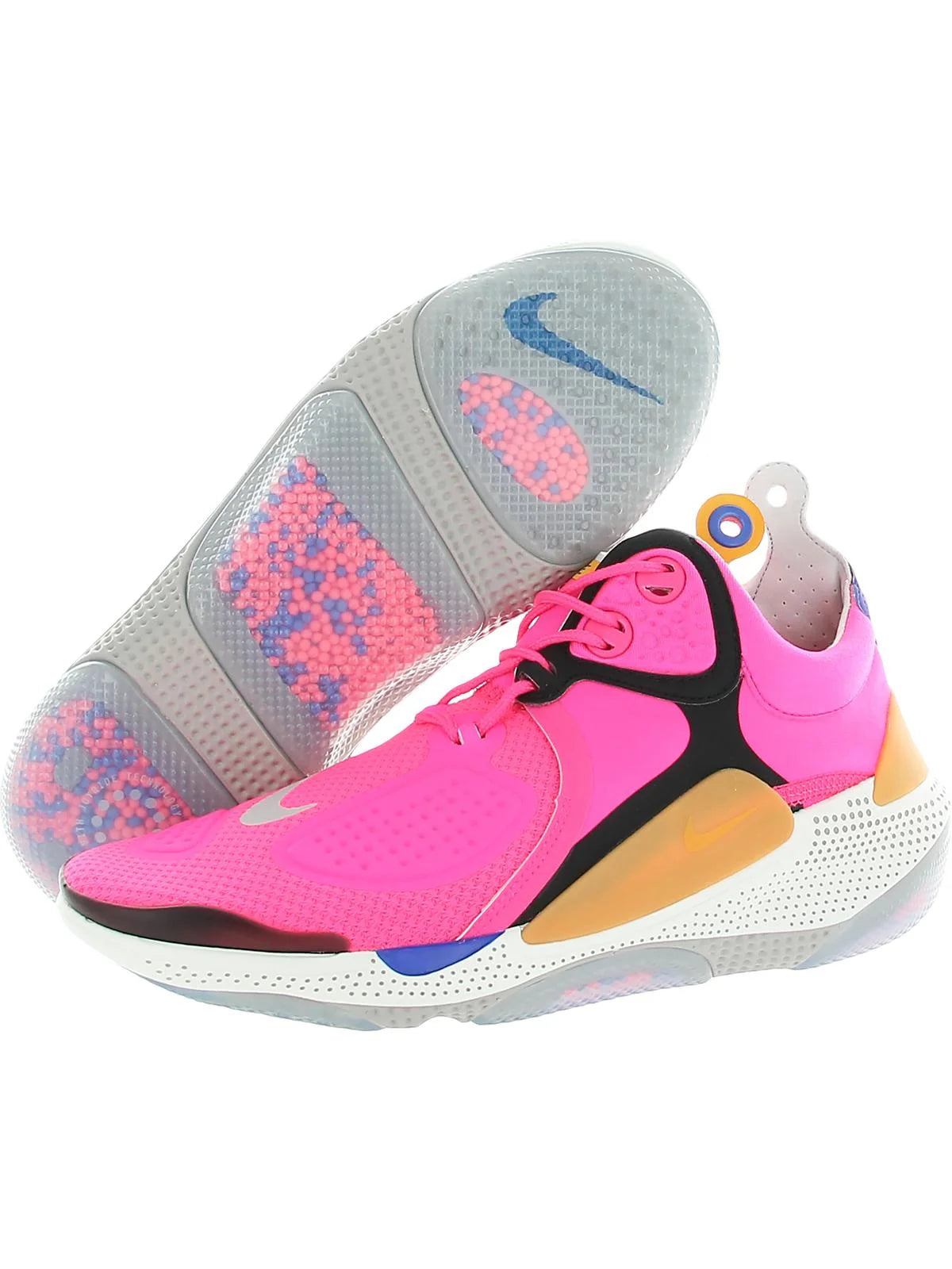 Multi 10 Medium Basketball Shoes O415