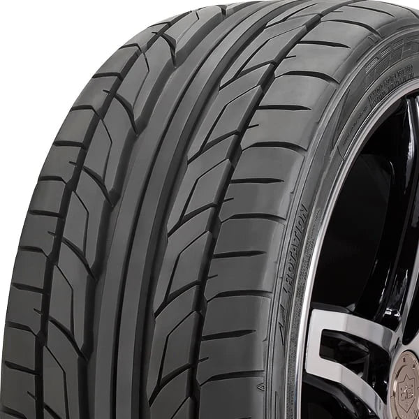 275/40ZR17 102W XL Tire S661