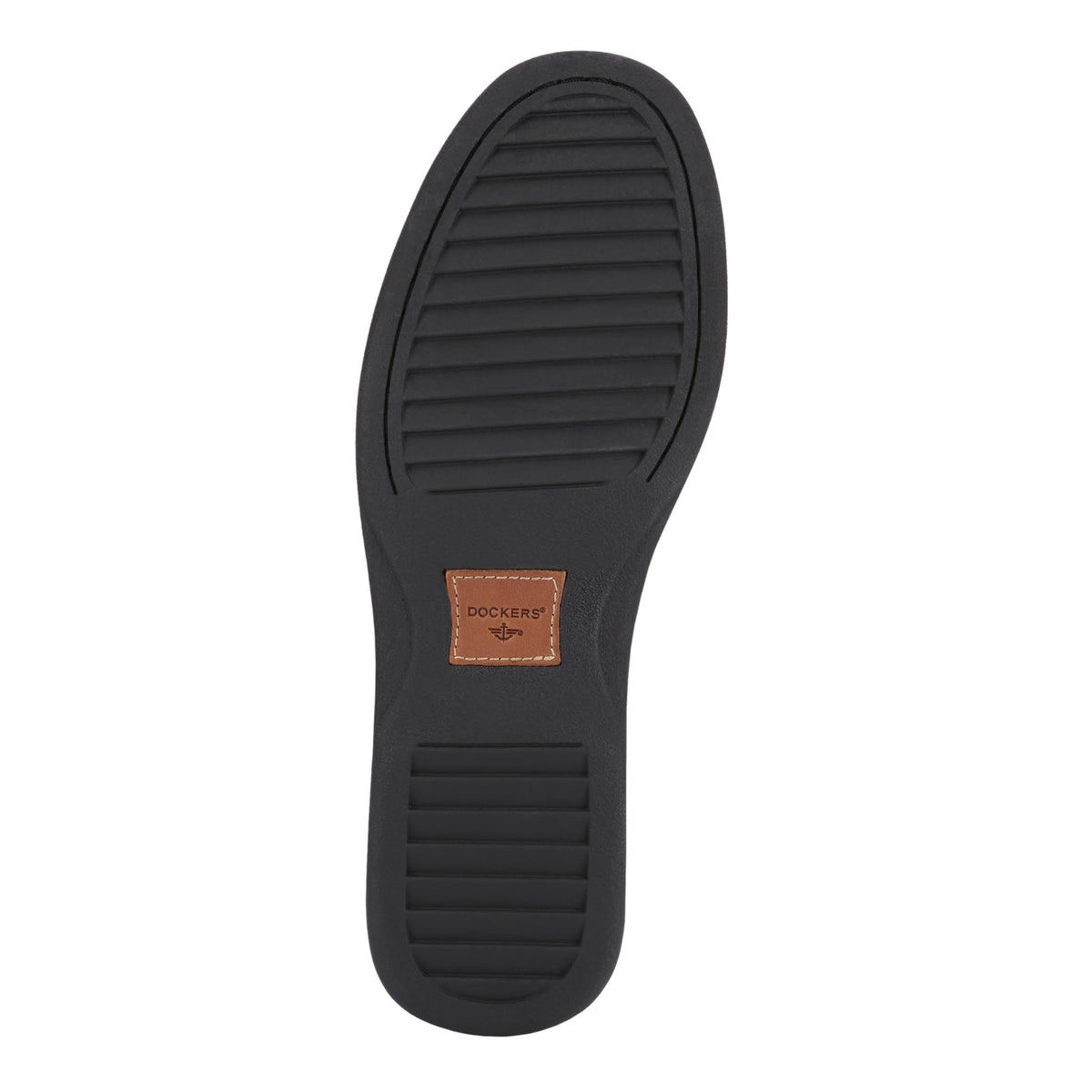 Black Dockers Catalina Shoes V52804