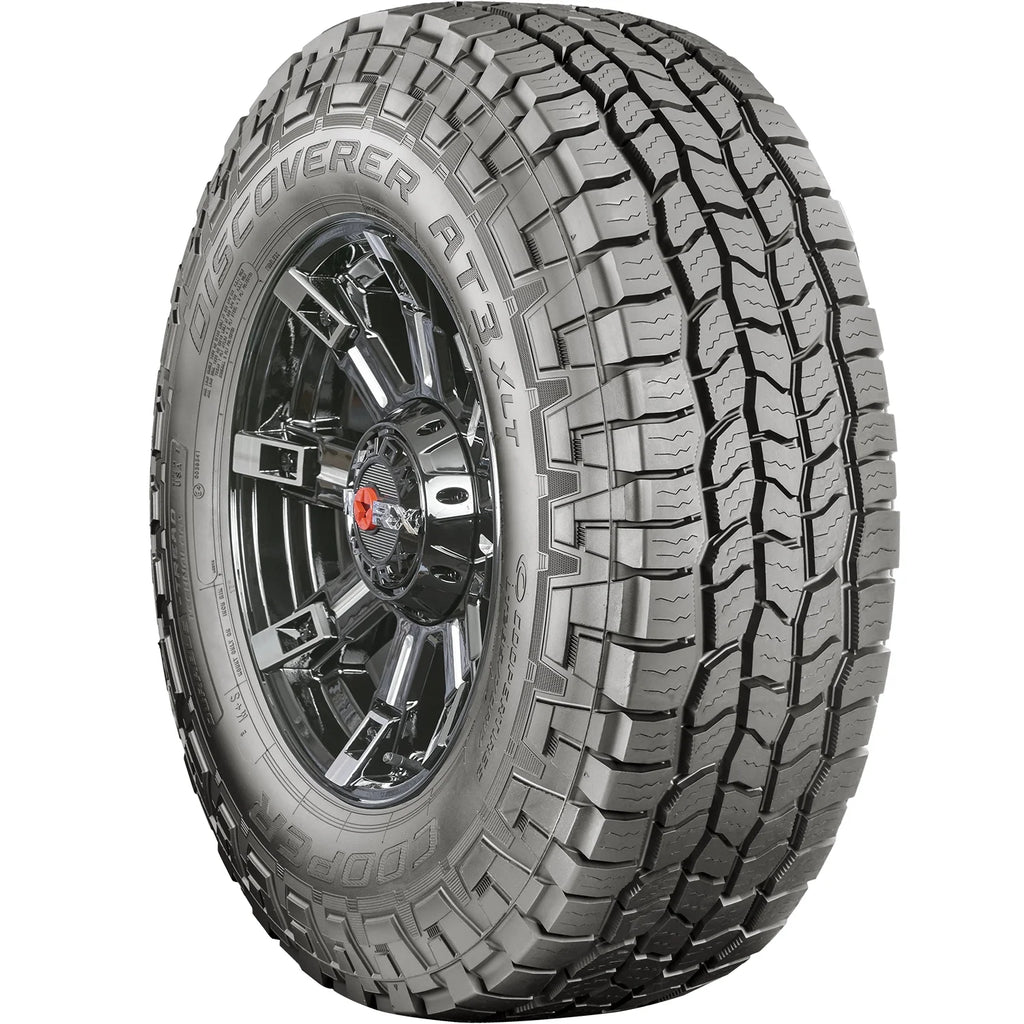 All Terrain Light Truck Tire T2438