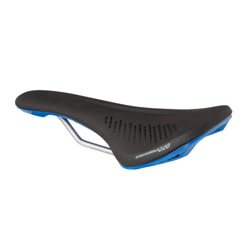 Black/Orange Saddle M517244