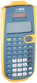 Yellow Scientific Calculator Teacher Kit Pack P2657