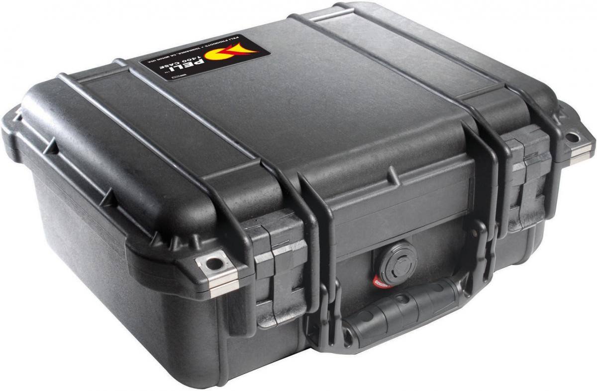 Black Copolymer Case C61462