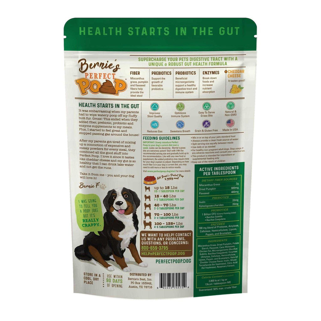 Pet Supplement Y263281
