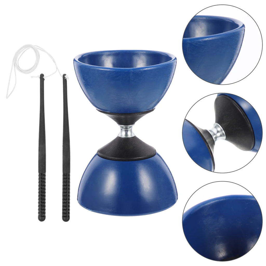 Bearing Ball Yoyo Diabolo H182724
