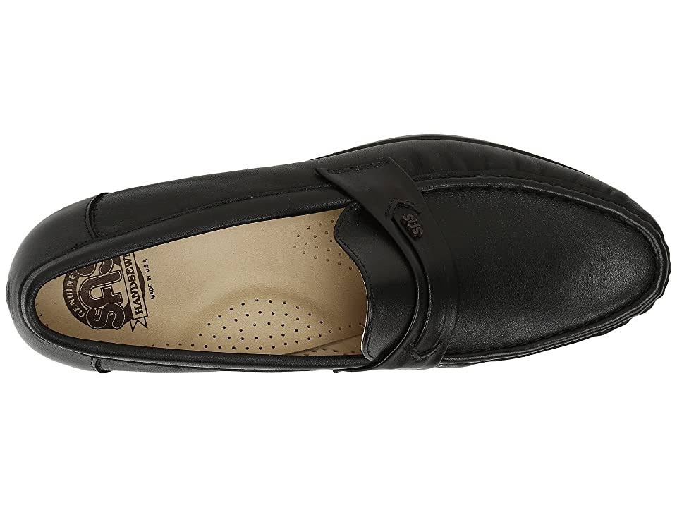 Black 14 Wide Men's Shoes I96880