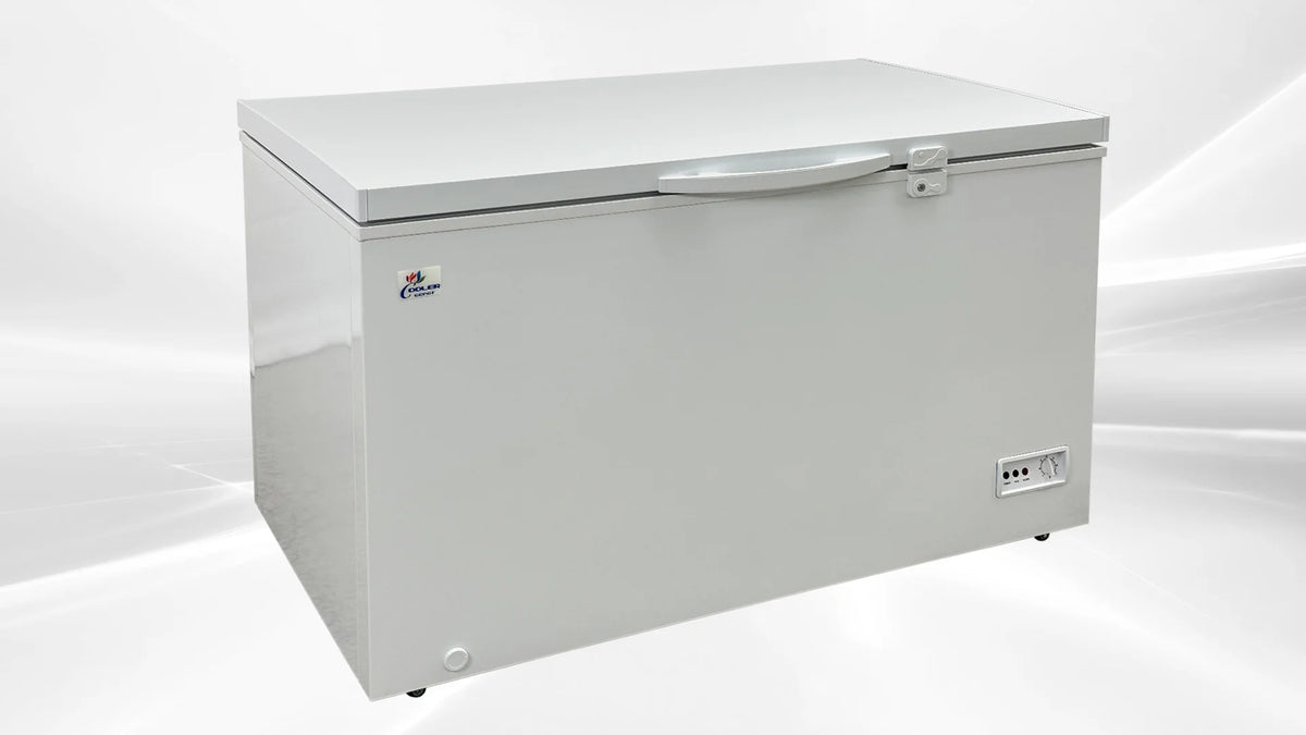 50 inch 13 cu ft Chest Freezer Y669630
