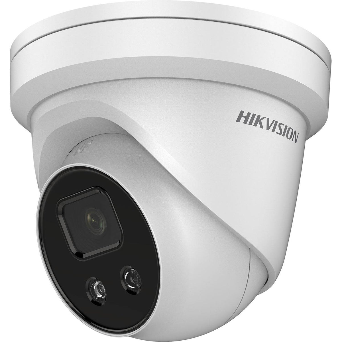 4 Megapixel Network Turret Camera C305