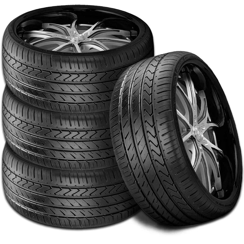 295/25ZR26 All Season High Performance Tires W952
