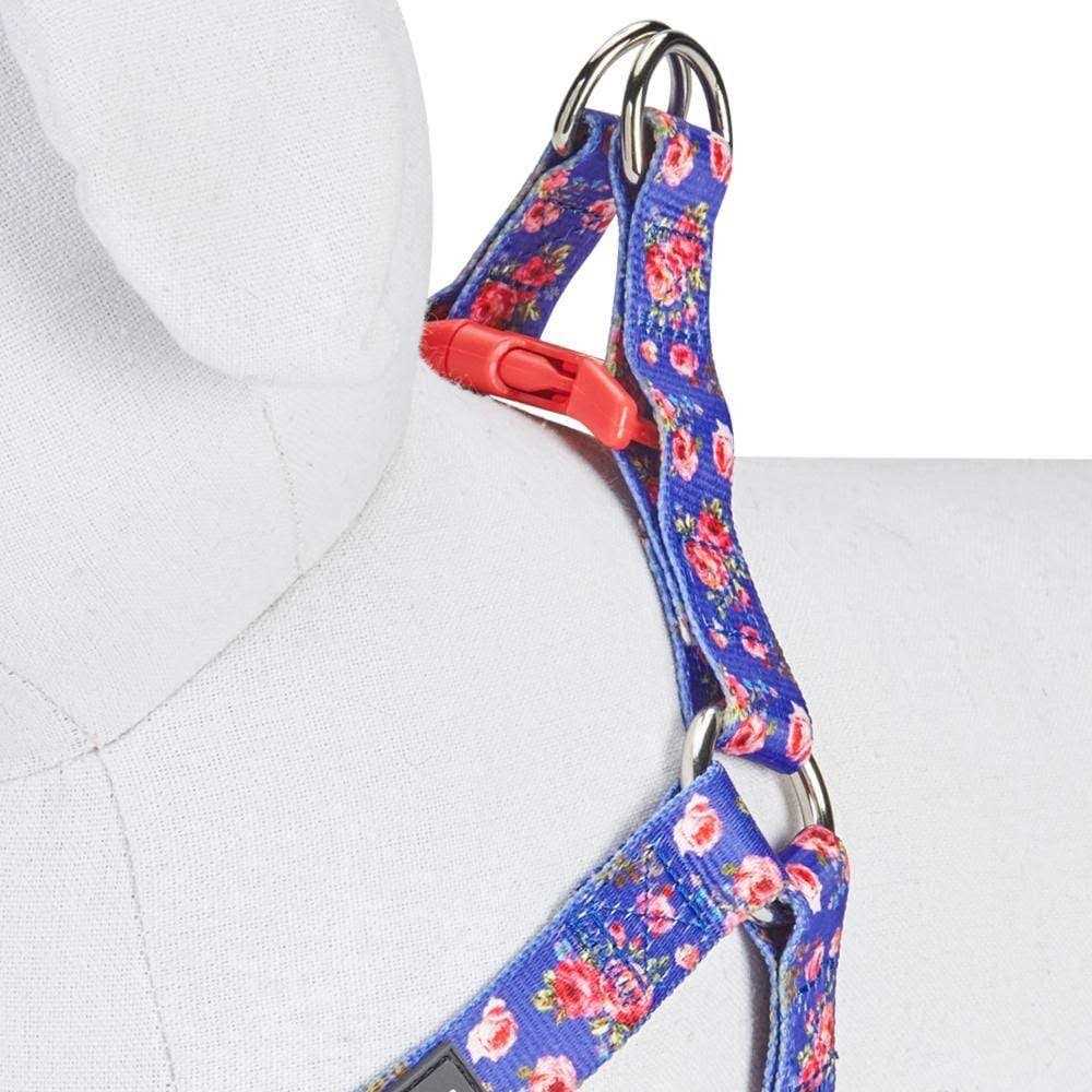 Step Dog Harness Z267