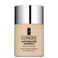 Acne Solutions Liquid Makeup Fresh Almond Q93393
