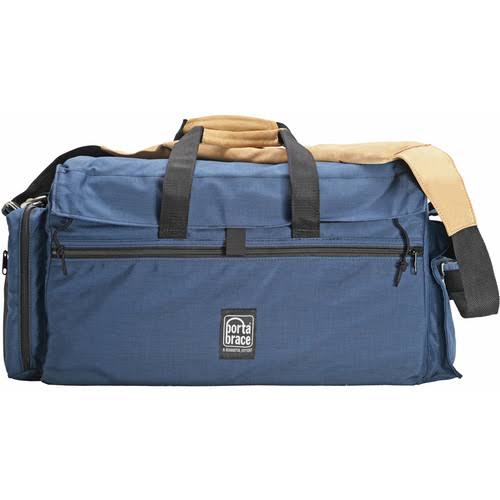 Blue Camera Case E204