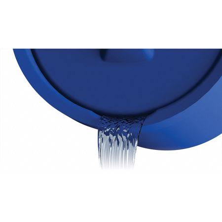 Blue 4L Ice Bucket with Lid S76560