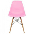 Pink Dining Chair J18087