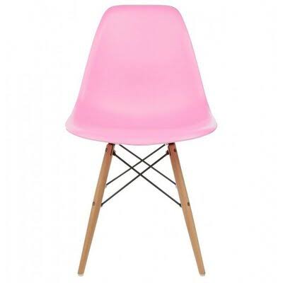Pink Dining Chair J18087