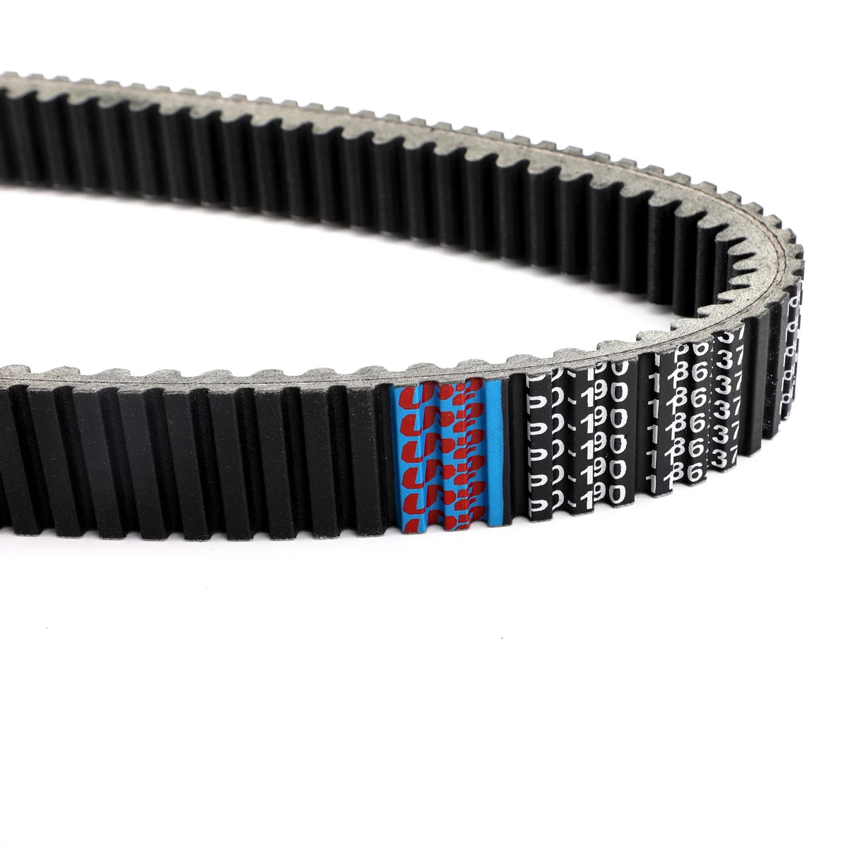 Drive Belt 1186OCx37W V867160