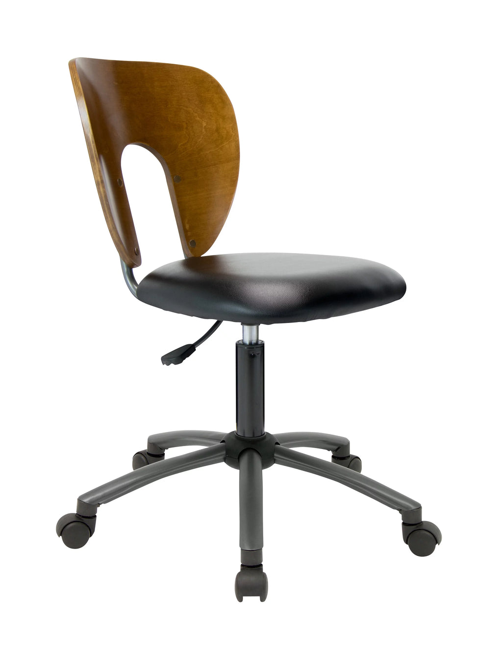 Wood Office Chair G459264