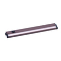 Bronze LED Under Cabinet Light Q8558