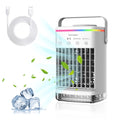 Portable 3-IN-1 Evaporative Air Cooler 700ML E654