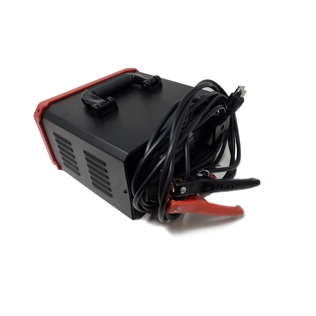 6-Volt/12-Volt Automotive Battery Charger Maintainer H278