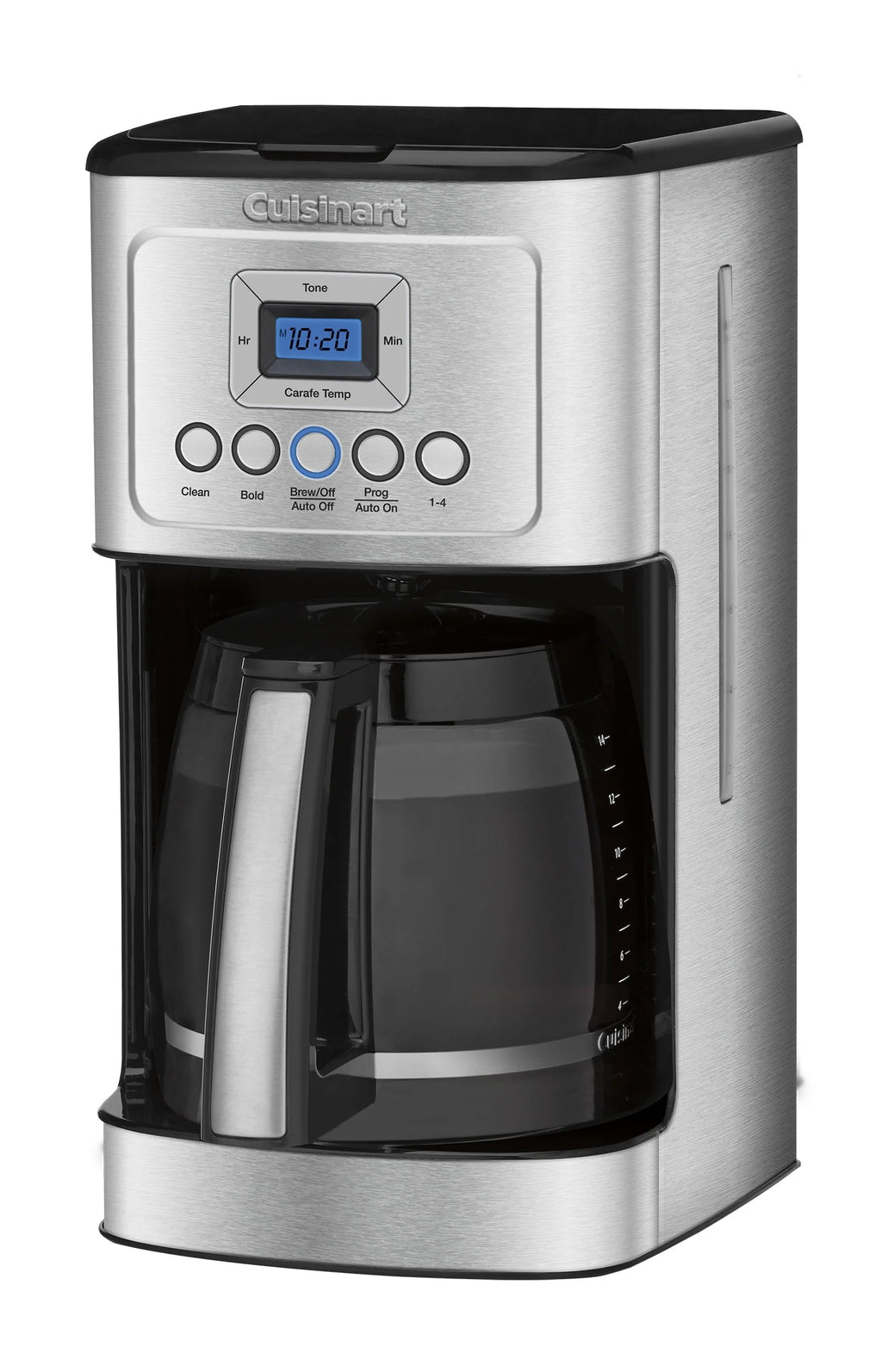 14 Cup Programmable Coffeemaker Z5856