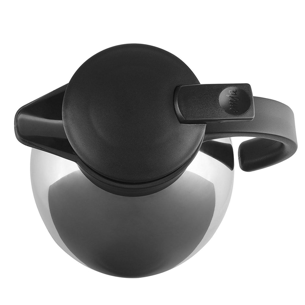 1.8 L Stainless Steel Thermos Can J3300