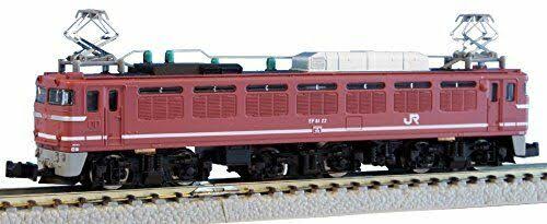Z Gauge EF81 Electric Locomotive I562146