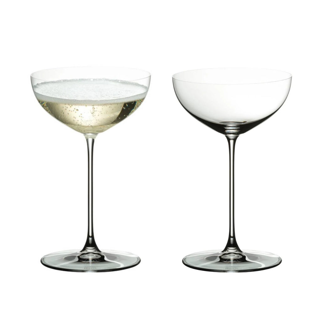 Coupe/Moscato Glass (Set of 2) Q4413
