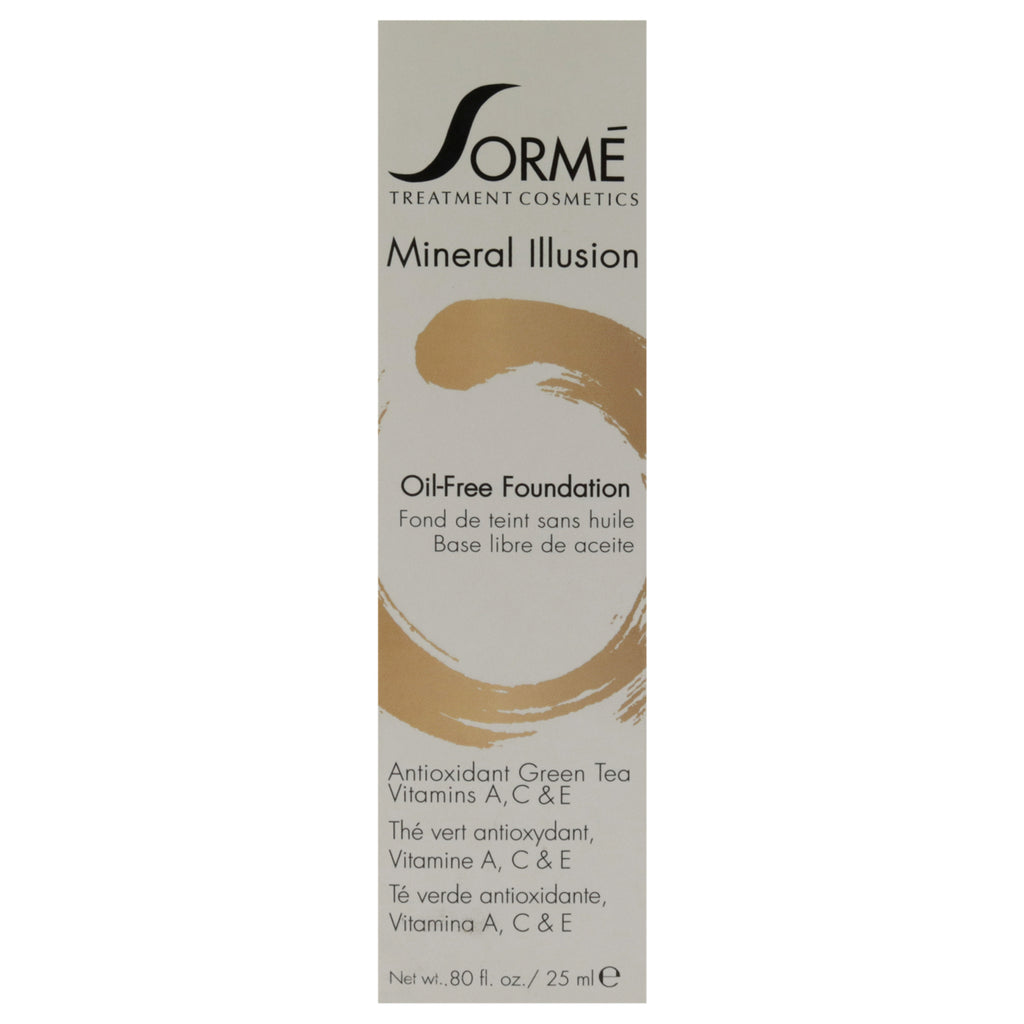 Mineral Illusion Foundation Z1271