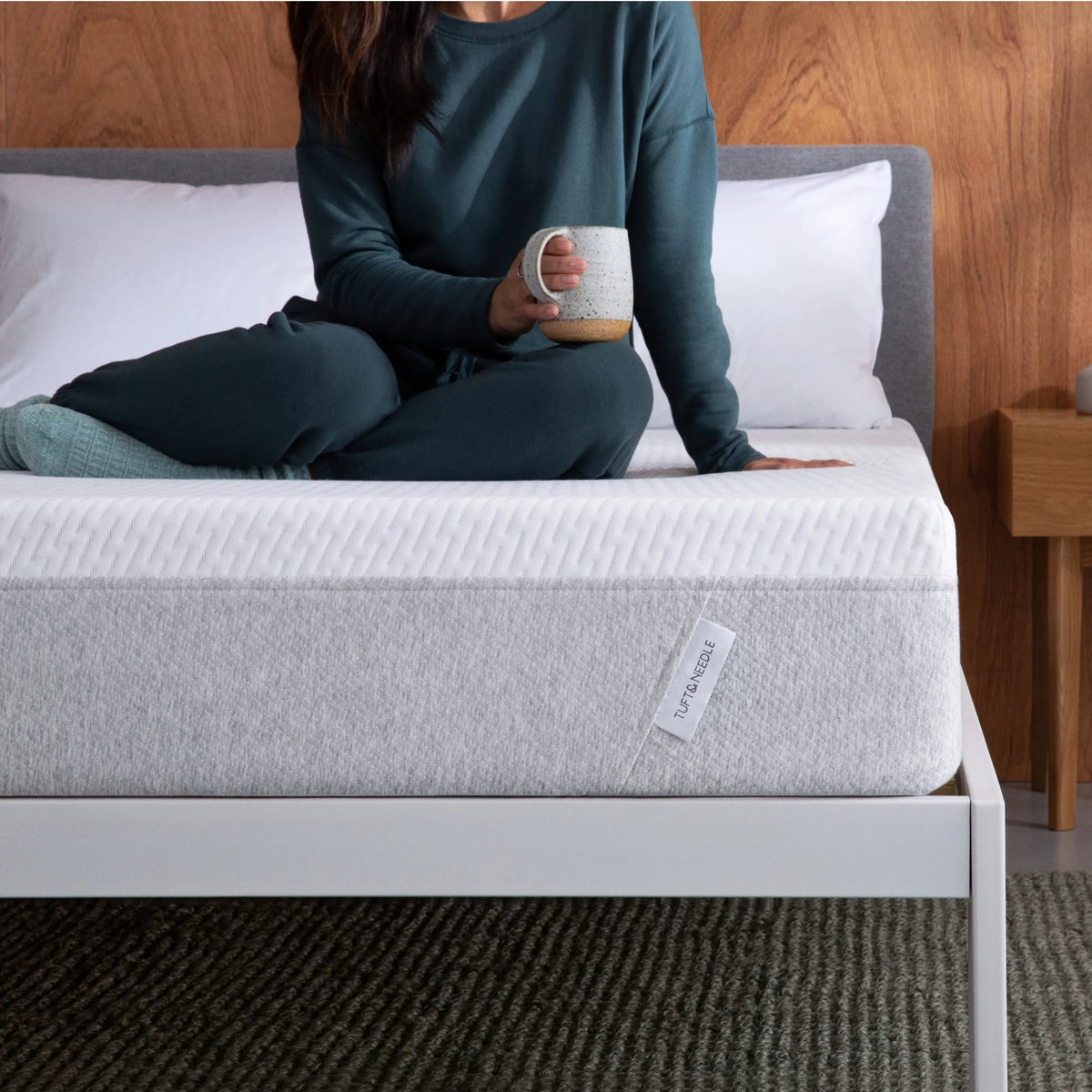 Mattress F8796