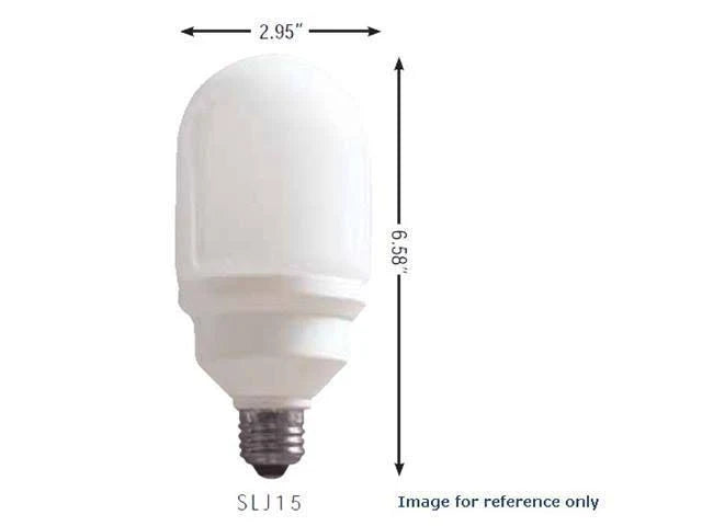 Compact Fluorescent Light Bulb S58562