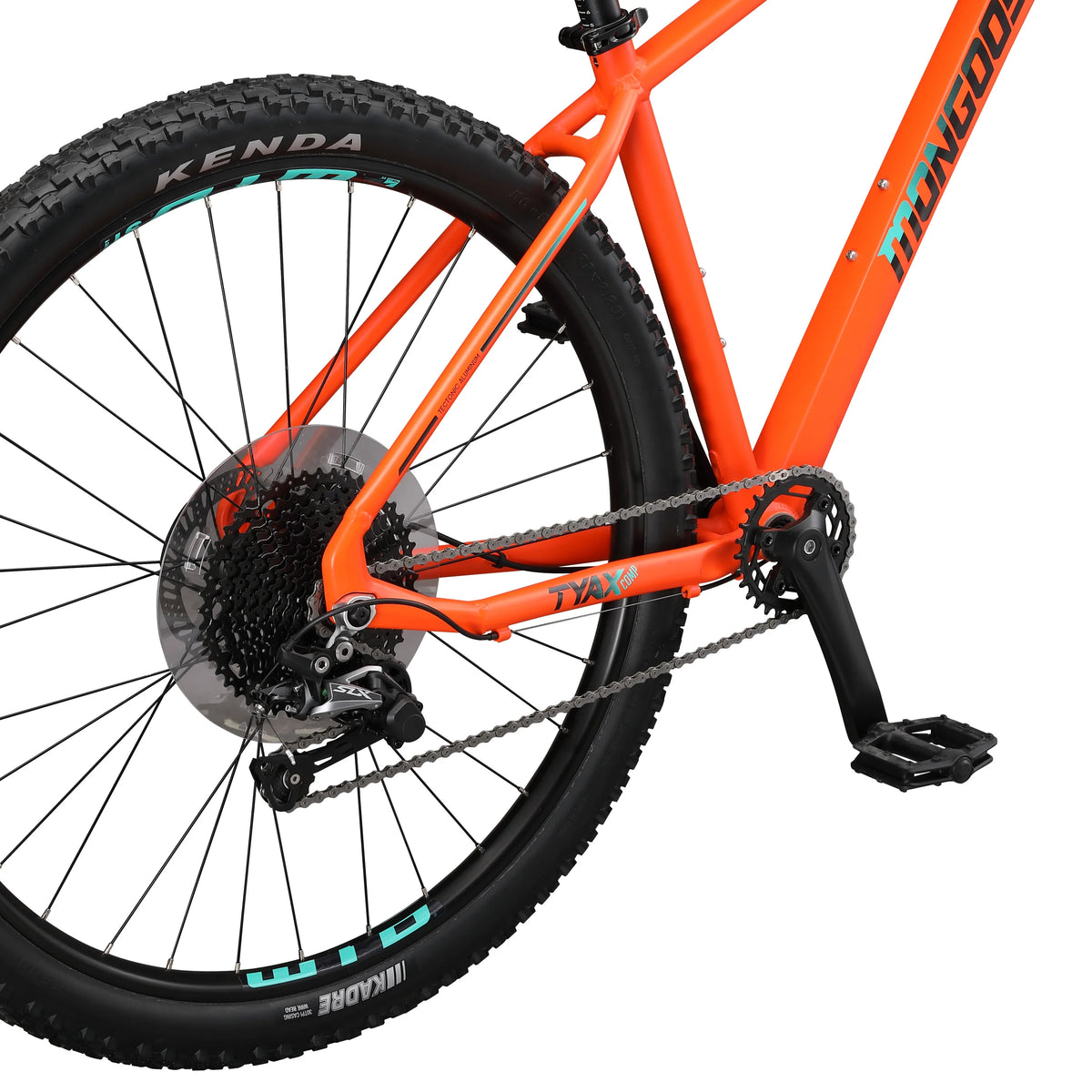 Orange 29-in. Mountain Bike P776805