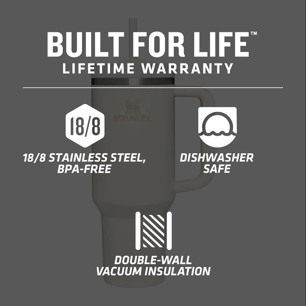 40oz Stainless Steel Tumbler T13269