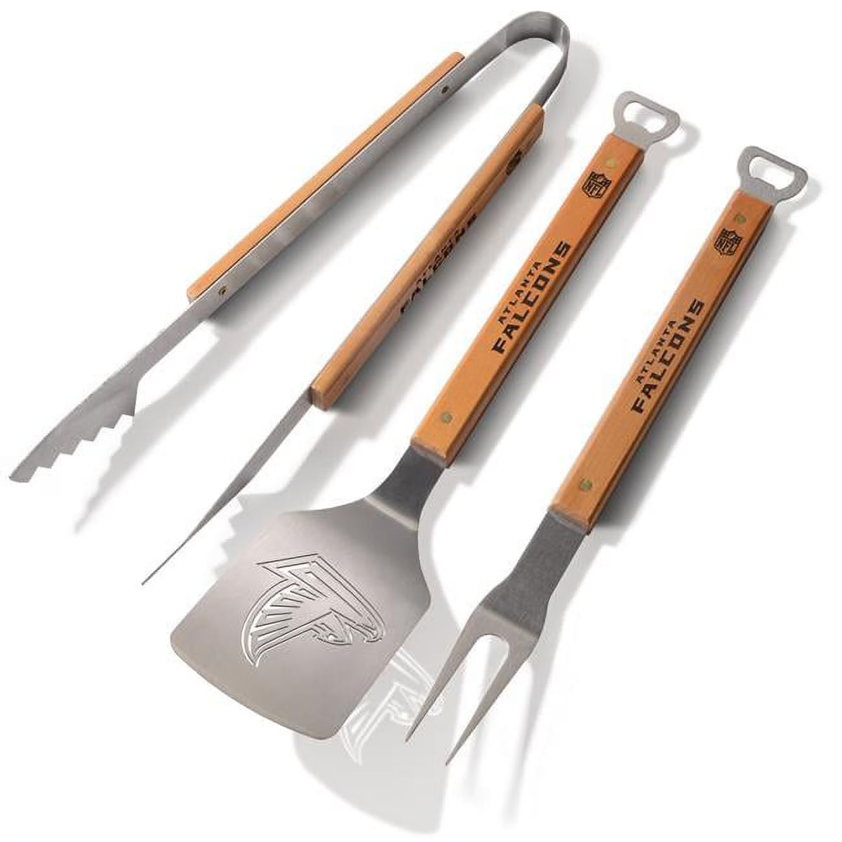 3-Piece BBQ Set N530