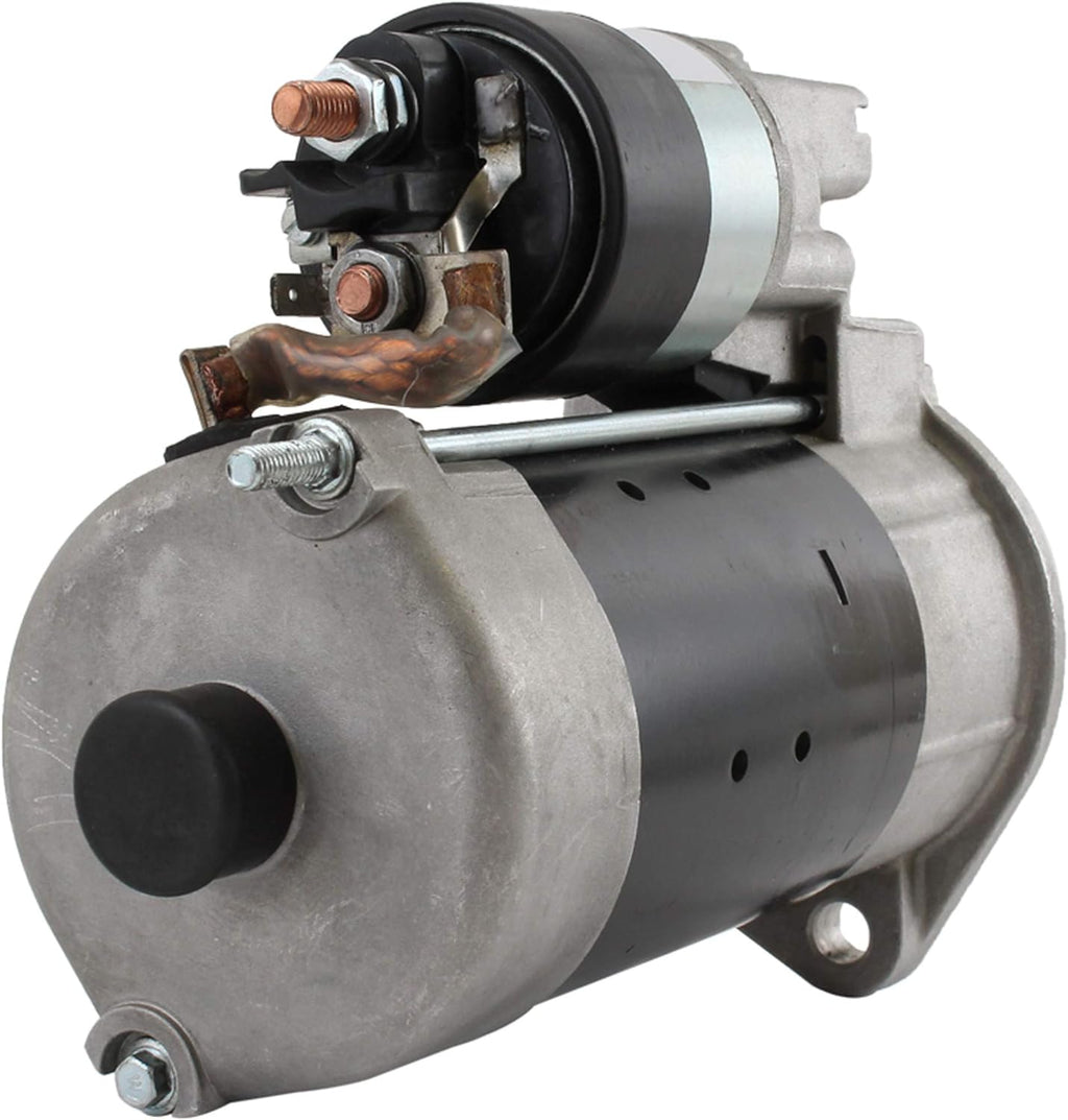 Starter W206037