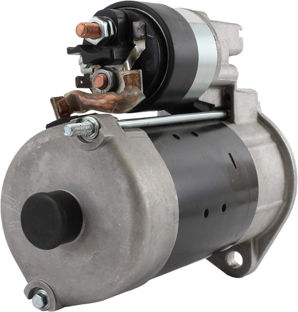 Starter W206037