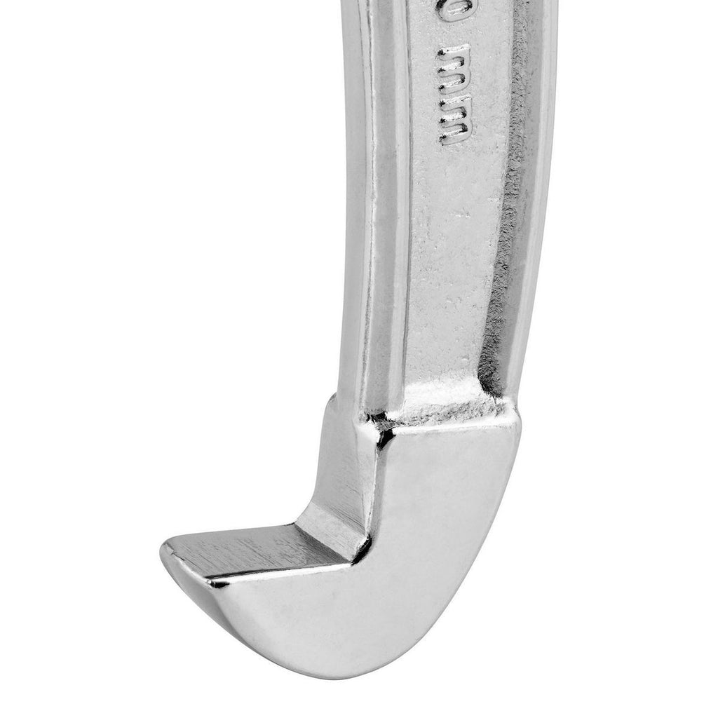 4-Piece Three-Jaw Puller Set U947550