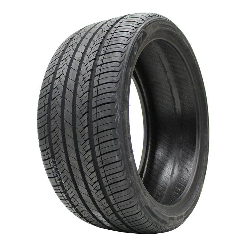 255/45ZR17 Tire E199